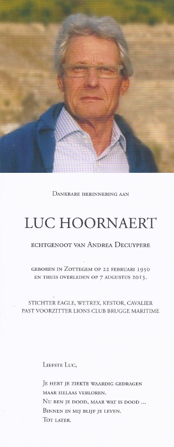 LucHoornaert