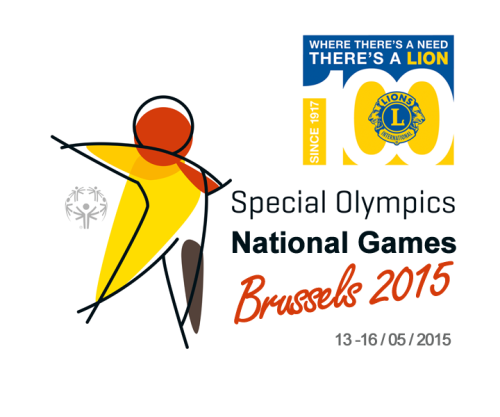 Special Olympics Lions Belgium